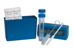 SİYANÜRİK ASİT TEST ALETİ