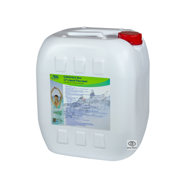 LB Sıvı Çökeltici