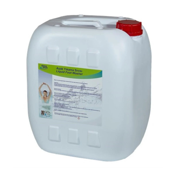 FW Ayak Yıkama Sıvısı
