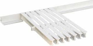 Taşma Izgarası Kanal Profili  10M