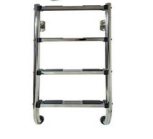 Aısı Two Part Seri Paslanmaz Merdivenler