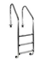 AISI  304 PASLANMAZ STANDART MERDİVEN