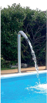 Aısı 304 Duş ve Masaj Setleri