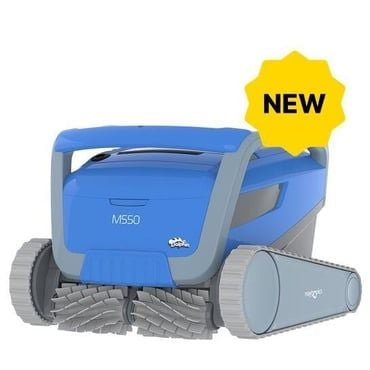 M550 HAVUZ TEMİZLEME ROBOTU