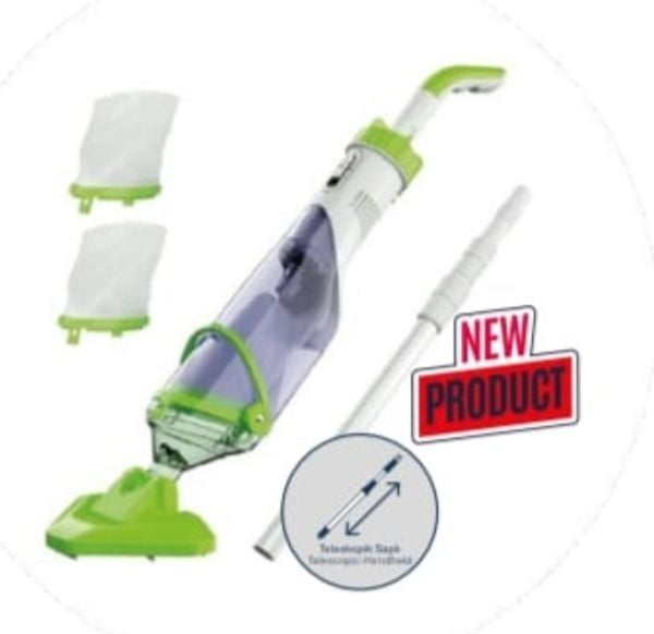 Goodrob Easy Şarjlı Havuz Süpürgesi