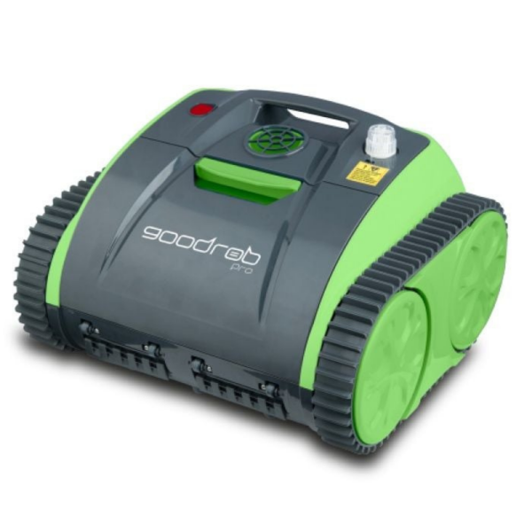 Goodrob Pro  Kablosuz Havuz Temizleme Robotu