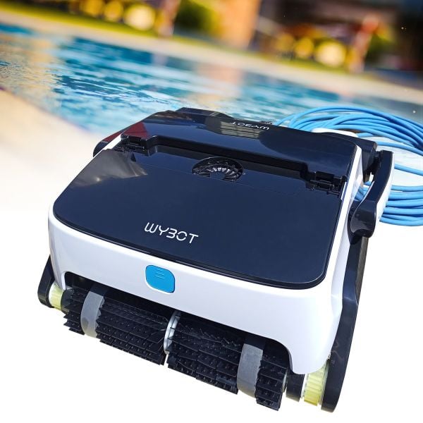 WYBOT  OPSON PLUS  TABAN+DUVAR  TEMİZLİK ROBOTU