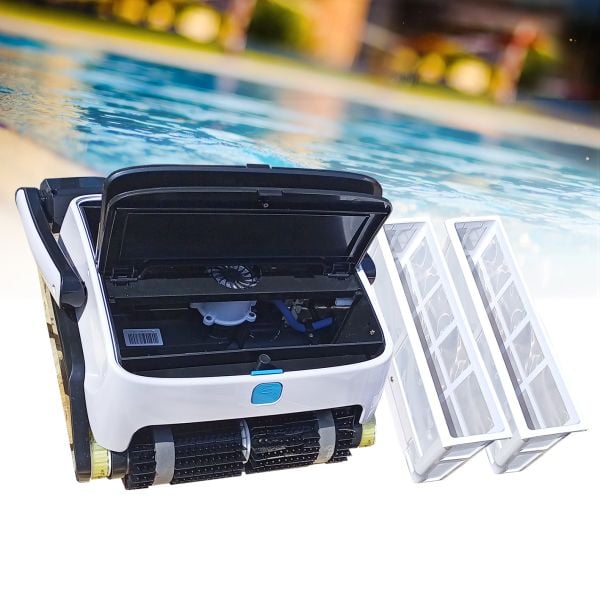 WYBOT  OPSON PLUS  TABAN+DUVAR  TEMİZLİK ROBOTU
