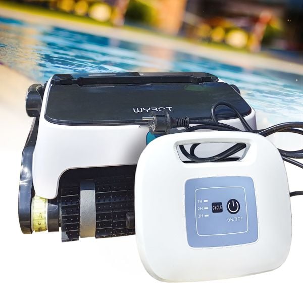 WYBOT  OPSON PLUS  TABAN+DUVAR  TEMİZLİK ROBOTU