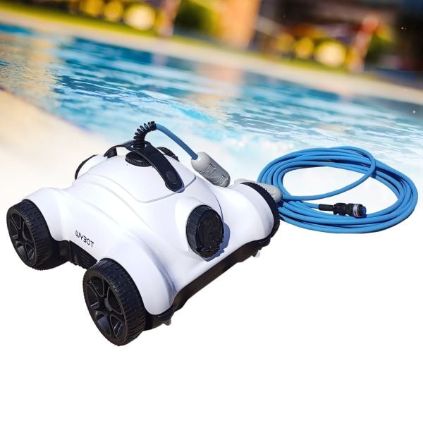 WYBOT   GRAMPUS 400 HAVUZ TEMİZLİK ROBOTU  TABAN