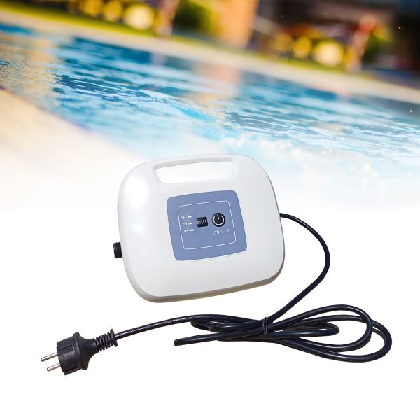 Wybot Grampus 400 Havuz Temizleme Robotu