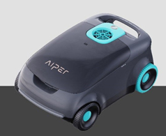 AİPER SCUBA E1  KABLOSUZ HAVUZ ROBOTU