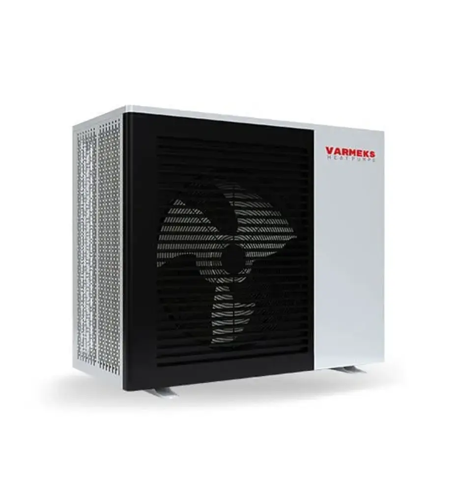 Varmeks 8kw Monoblok Isı Pompası R32