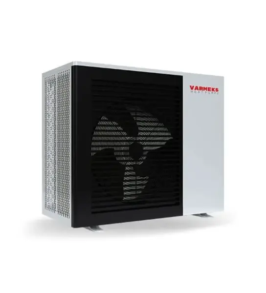 Varmeks 8kw Monoblok Isı Pompası R32