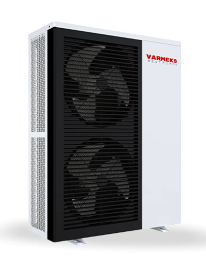 Varmeks 18kw Monoblok Isı Pompası R32