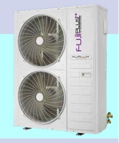 FUJİPLUS EV ISI POMPASI