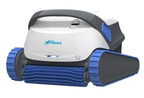 Plecos ''S2'' Otomatik Havuz Süpürgesi