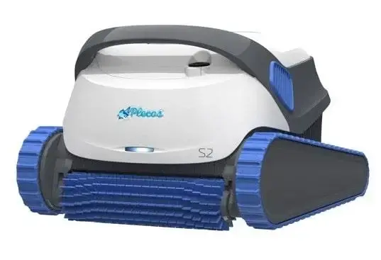 Plecos ''S2'' Otomatik Havuz Süpürgesi