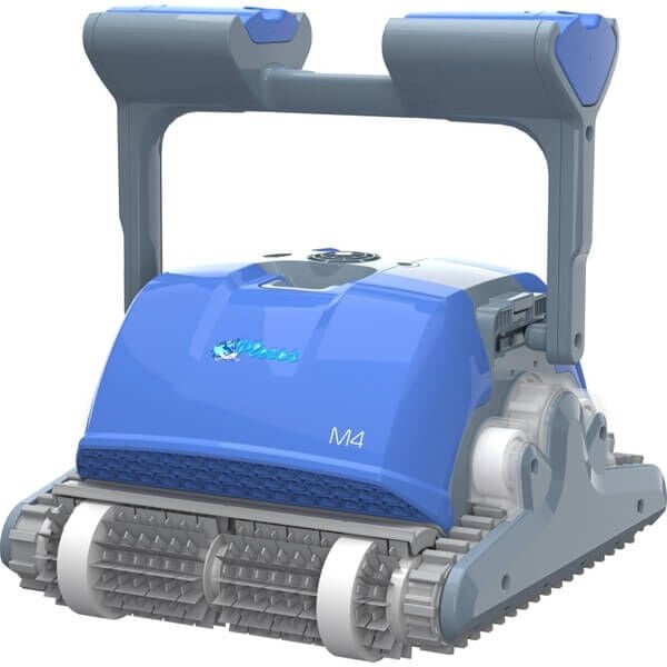 Plecos '' M4 '' Otomatik Havuz Temizlik Robotu