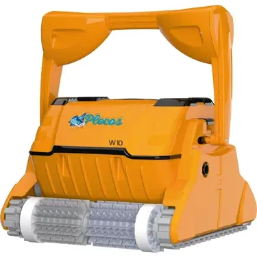 Plecos  ''W10''  Havuz Temizlik Robotu