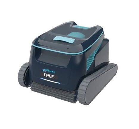 Plecos '' Free ''  Havuz Temizlik Robotu