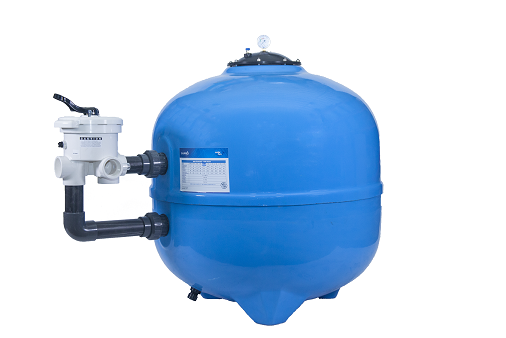 Lamex Havuz Filtreleri