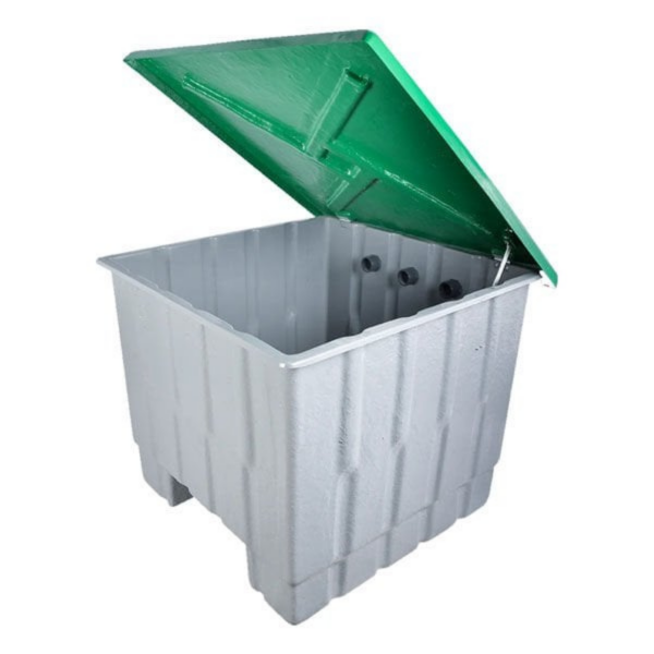 Polyester Makine Dairesi