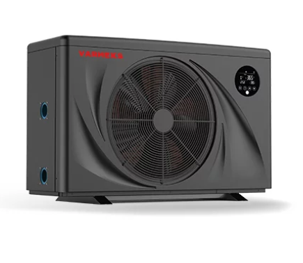 Havuz Isı Pompası Inverter 10 kw