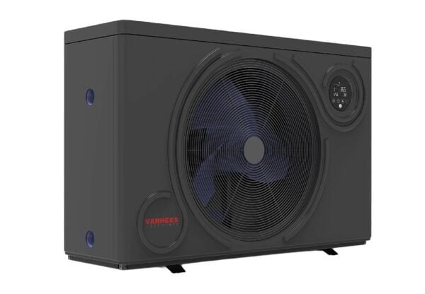 Havuz Isı Pompası Inverter 28 kw