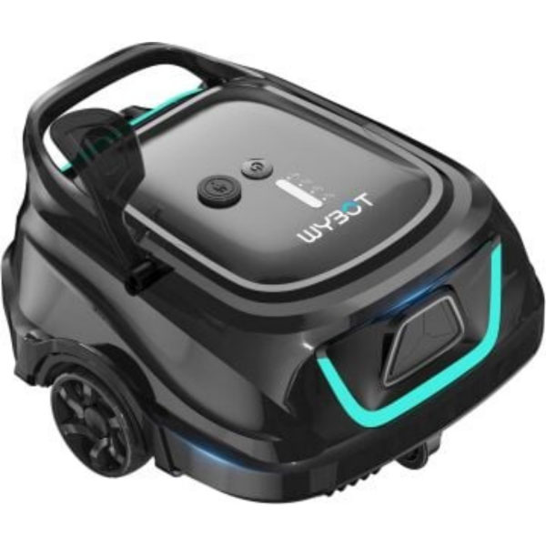 WYBOT A1 Kablosuz Havuz  Taban Robotu