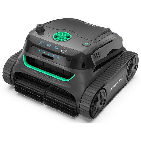 WYBOT S2 PRO KABLOSUZ HAVUZ ROBOTU