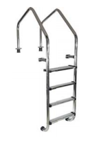 Aısı 316 Münih Merdivenler