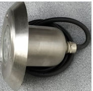 KOMPLE PASLANMAZ 3 POWER LEDLİ BORUYA GEÇME