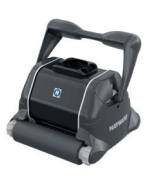 TİGER SHARK XL QC OTOMATİK HAVUZ SÜPÜRGESİ