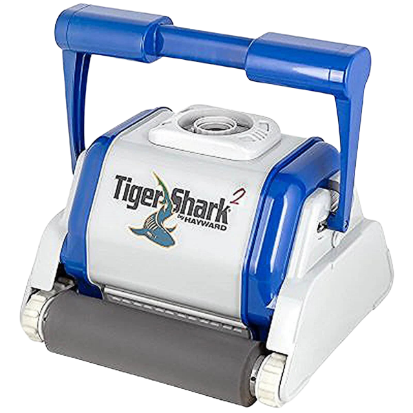 Tiger Shark2 Otomatik Havuz Süpürgesi