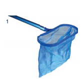 DERİN DİP KEPÇELER TARAKLI EKONOMİK MODEL