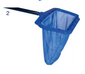 DERİN DİP KEPÇELER TARAKLI LUX MODEL