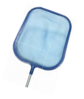 Alüminyum Tutamaklı Kepçe