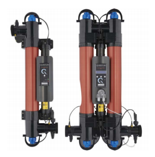 QUANTUM  UV-C