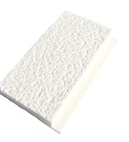 12X25 cm Taş Desen Profilli Kaymaz