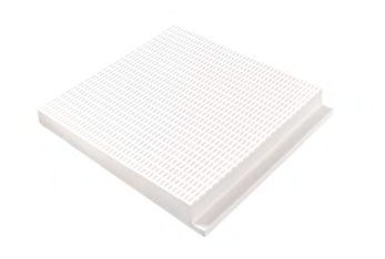 25X25 cm Pötikare Tek Profilli Kaymaz