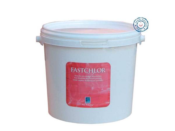 %90 TOZ KLOR 10KG