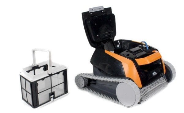 Dolphin E20 Havuz Robotu