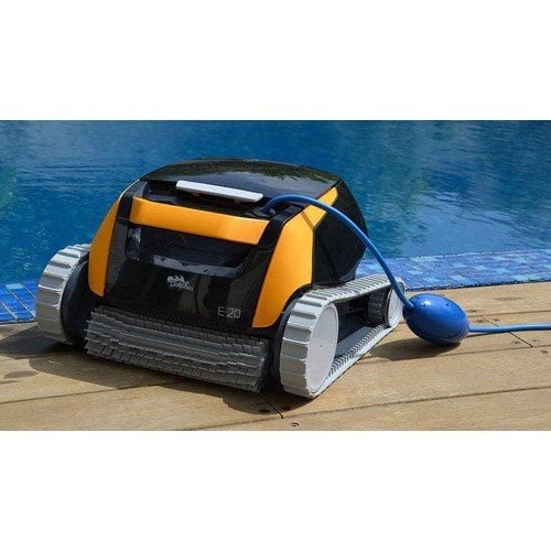Dolphin E20 Havuz Robotu