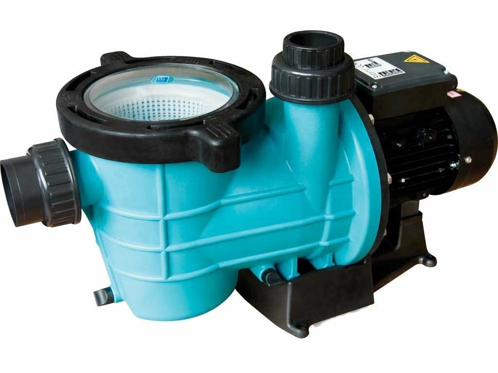 GEMAŞ STREAMER 2010 HAVUZ POMPASI