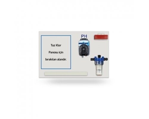 SİSTEM I3   YARDIMCI SİSTEM(IONIC PH)