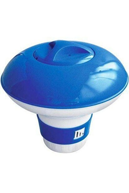 Tablet Klor Dozlama Cihazı - Dispanser (Tablet / Multi Tablet Klor İçin )