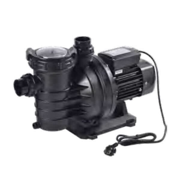 Monofaze- Trifaze Ön Filtreli Pompa Senkron-1