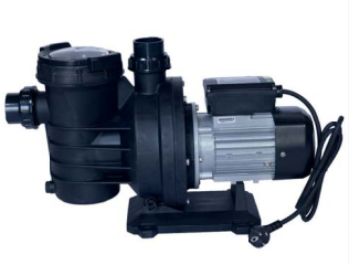 MONOFAZE-TRİFAZE ÖN FİLTRELİ POMPA SENKRON-1