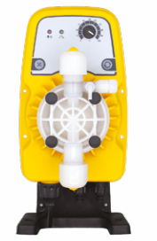 Analog Sıvı Seviye Kontrollü & 1/10 Ayarlı Dozaj Pompası Nova A